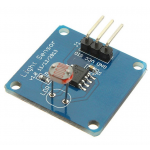 HR0233 Arduino  5528 light sensor
